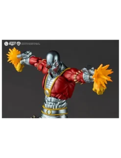 Kaiyodo Amazing Yamaguchi Revoltech Deadshot