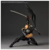 Kaiyodo Amazing Yamaguchi Revoltech Ninja Gaiden 4 Ryu Hayabusa