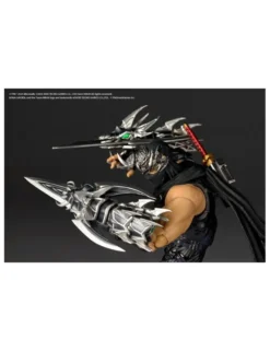 Kaiyodo Amazing Yamaguchi Revoltech Ninja Gaiden 4 Ryu Hayabusa