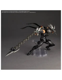 Kaiyodo Amazing Yamaguchi Revoltech Ninja Gaiden 4 Ryu Hayabusa