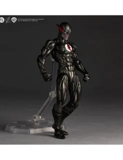 Kaiyodo Amazing Yamaguchi Revoltech The Flash Black Flash