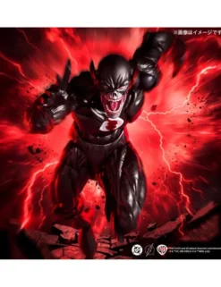 Kaiyodo Amazing Yamaguchi Revoltech The Flash Black Flash