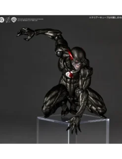 Kaiyodo Amazing Yamaguchi Revoltech The Flash Black Flash