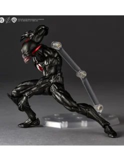 Kaiyodo Amazing Yamaguchi Revoltech The Flash Black Flash
