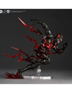 Kaiyodo Amazing Yamaguchi Revoltech The Flash Black Flash