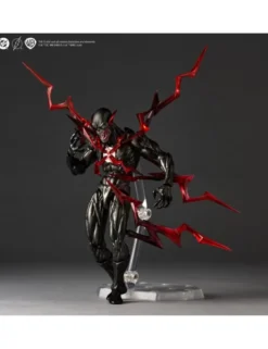 Kaiyodo Amazing Yamaguchi Revoltech The Flash Black Flash