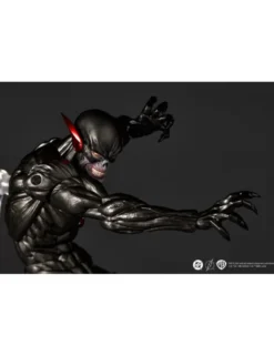 Kaiyodo Amazing Yamaguchi Revoltech The Flash Black Flash