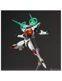 Kaiyodo Amazing Yamaguchi Revoltech Tekkaman Blade
