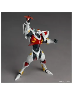Kaiyodo Amazing Yamaguchi Revoltech Tekkaman Blade