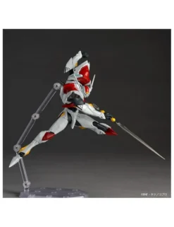 Kaiyodo Amazing Yamaguchi Revoltech Tekkaman Blade