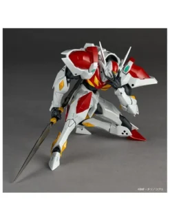 Kaiyodo Amazing Yamaguchi Revoltech Tekkaman Blade