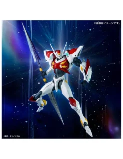 Kaiyodo Amazing Yamaguchi Revoltech Tekkaman Blade