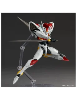 Kaiyodo Amazing Yamaguchi Revoltech Tekkaman Blade