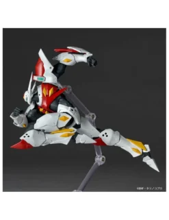 Kaiyodo Amazing Yamaguchi Revoltech Tekkaman Blade