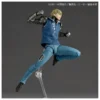 Kaiyodo Amazing Yamaguchi Revoltech One-Punch Man Genos