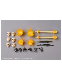 Kaiyodo Amazing Yamaguchi Revoltech One-Punch Man Genos