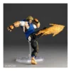 Kaiyodo Amazing Yamaguchi Revoltech No. 078 Street Fighter 6 Luke