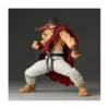Kaiyodo Amazing Yamaguchi Revoltech No. 079 Street Fighter 6 Ryu
