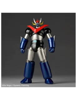 Kaiyodo Amazing Yamaguchi Revoltech Great Mazinger