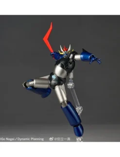 Kaiyodo Amazing Yamaguchi Revoltech Great Mazinger