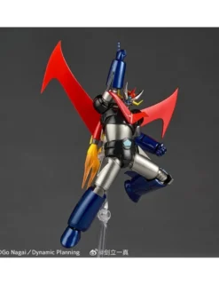 Kaiyodo Amazing Yamaguchi Revoltech Great Mazinger