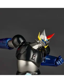Kaiyodo Amazing Yamaguchi Revoltech Great Mazinger