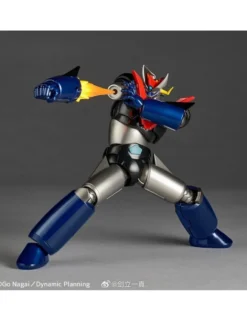 Kaiyodo Amazing Yamaguchi Revoltech Great Mazinger