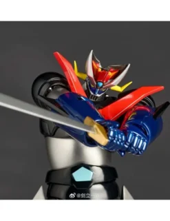Kaiyodo Amazing Yamaguchi Revoltech Great Mazinger