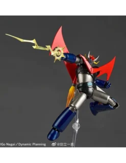 Kaiyodo Amazing Yamaguchi Revoltech Great Mazinger