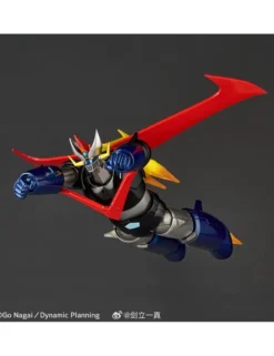 Kaiyodo Amazing Yamaguchi Revoltech Great Mazinger
