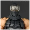 Kaiyodo Amazing Yamaguchi Revoltech Ninja Gaiden 3 Razor's Edge Ryu Hayabusa