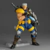 Kaiyodo Amazing Yamaguchi Revoltech Cable 1.5 Version