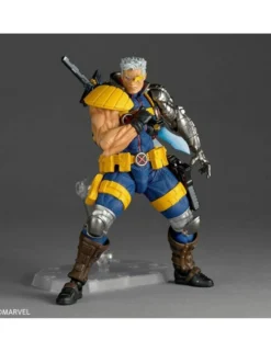Kaiyodo Amazing Yamaguchi Revoltech Cable 1.5 Version