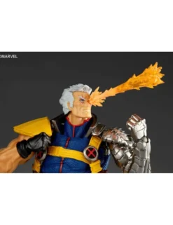 Kaiyodo Amazing Yamaguchi Revoltech Cable 1.5 Version