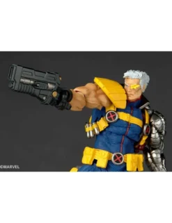Kaiyodo Amazing Yamaguchi Revoltech Cable 1.5 Version