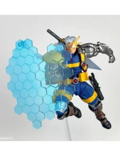 Kaiyodo Amazing Yamaguchi Revoltech Cable 1.5 Version