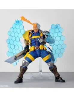 Kaiyodo Amazing Yamaguchi Revoltech Cable 1.5 Version