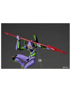 Kaiyodo Amazing Yamaguchi Revoltech Neon Genesis Evangelion Unit 01