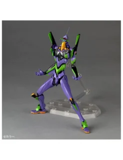 Kaiyodo Amazing Yamaguchi Revoltech Neon Genesis Evangelion Unit 01