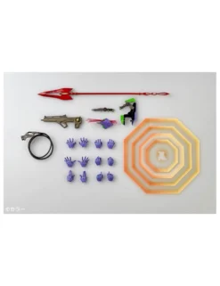 Kaiyodo Amazing Yamaguchi Revoltech Neon Genesis Evangelion Unit 01