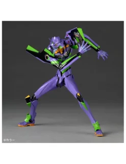 Kaiyodo Amazing Yamaguchi Revoltech Neon Genesis Evangelion Unit 01