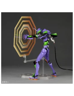 Kaiyodo Amazing Yamaguchi Revoltech Neon Genesis Evangelion Unit 01