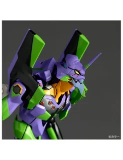 Kaiyodo Amazing Yamaguchi Revoltech Neon Genesis Evangelion Unit 01