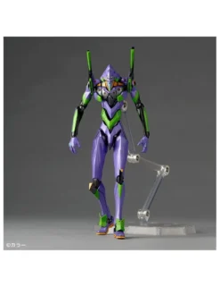 Kaiyodo Amazing Yamaguchi Revoltech Neon Genesis Evangelion Unit 01