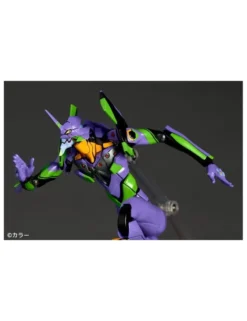 Kaiyodo Amazing Yamaguchi Revoltech Neon Genesis Evangelion Unit 01