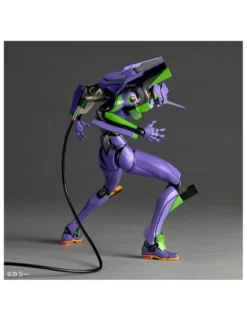 Kaiyodo Amazing Yamaguchi Revoltech Neon Genesis Evangelion Unit 01