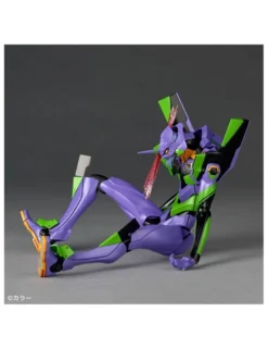 Kaiyodo Amazing Yamaguchi Revoltech Neon Genesis Evangelion Unit 01