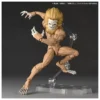 Kaiyodo Amazing Yamaguchi Revoltech Attack on Titan Jaw Titan