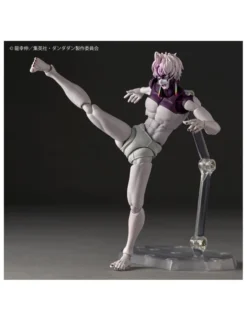 Kaiyodo Amazing Yamaguchi Revoltech DanDaDan Jiji Transformed