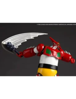 Kaiyodo Amazing Yamaguchi Revoltech Shin Getter Robot Armageddon Getter 1 OVA Version